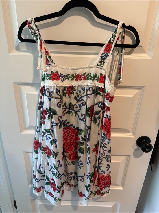 FARM Rio Dresses & Skirts - Farm Rio Mini Dress